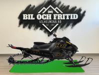 Arctic Cat HCR 858 154" 5års garanti