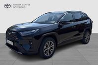Toyota RAV4 Hybrid AWD-i EXECUTIVE