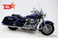 Harley-Davidson Roadking Screamin Eagle *3,75% Ränta*