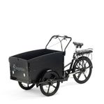 Cargobike Classic E. Hydraulic