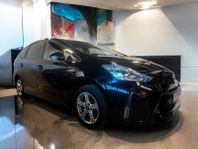 Toyota Prius+ Hybrid CVT Euro 6