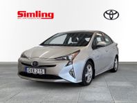 Toyota Prius 1,8 Hybrid Active / Drag / M-värmare / Vinterhj