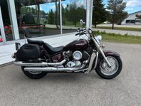 Yamaha XVS1100A  -Räntefri finans