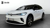 Volkswagen ID.4 GTX/Dragkrok/Panoramatak/Asspkt m.m