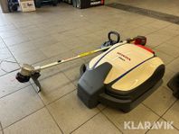 Robotgräsklippare Honda Miimo HRM1500-EC med