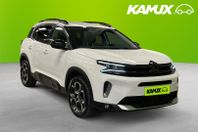 Citroën C5 Aircross 1.2 PureTech EAT 131hk