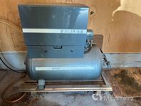 Kompressor Atlas Copco LC100