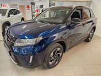Suzuki Vitara HEV AllGrip Inclusive 4X4