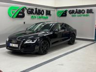 Audi A7 Sportback 3.0 TDI V6 DPF quattro S Tronic