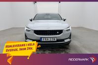Polestar 2 Long Range Dual Motor Performance Pilot Plus Pano