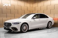 Mercedes-Benz AMG S 63 E Performance Lång / Tillval > 700kkr