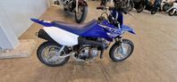 Yamaha TTR50