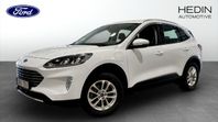 Ford Kuga Kuga Titanium Plug-in Hybrid 225hk | Backkamera |