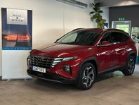 Hyundai Tucson PHEV Advanced 265hk Skinn Krell® 0:-Kontant