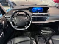 Citroën Grand C4 Picasso 1.6 | Navi | Drag | 7-sits | Kamera