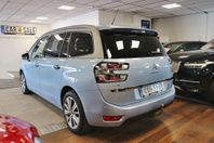 Citroën Grand C4 Picasso 1.6 | Navi | Drag | 7-sits | Kamera