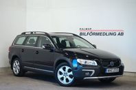Volvo XC70 D4 AWD Classic Summum 181hk