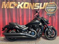 Suzuki M1800R BOSS