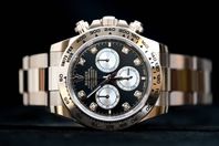 Rolex Daytona 126505