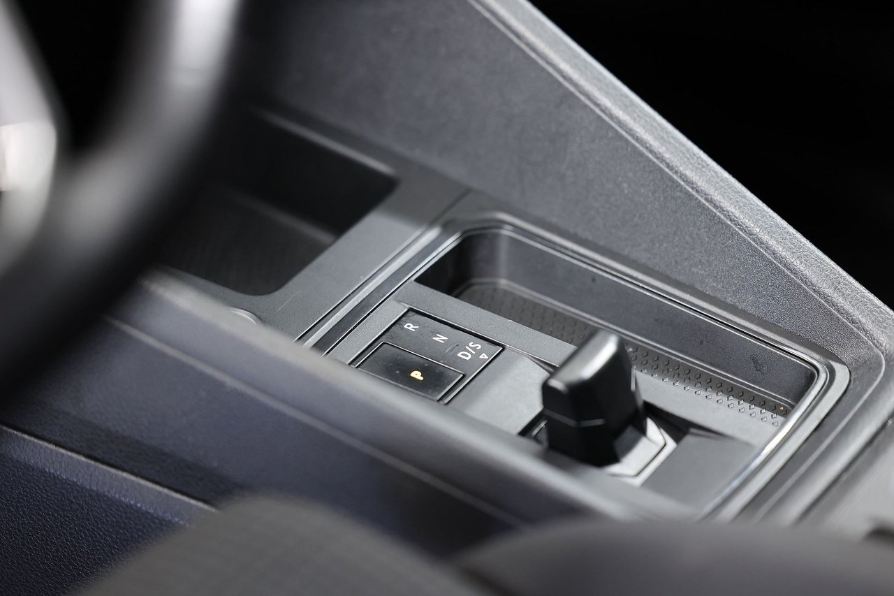 Volkswagen Caddy Cargo Maxi 2.0 TDI BMT DSG Sekventiell, 122hk, 2022