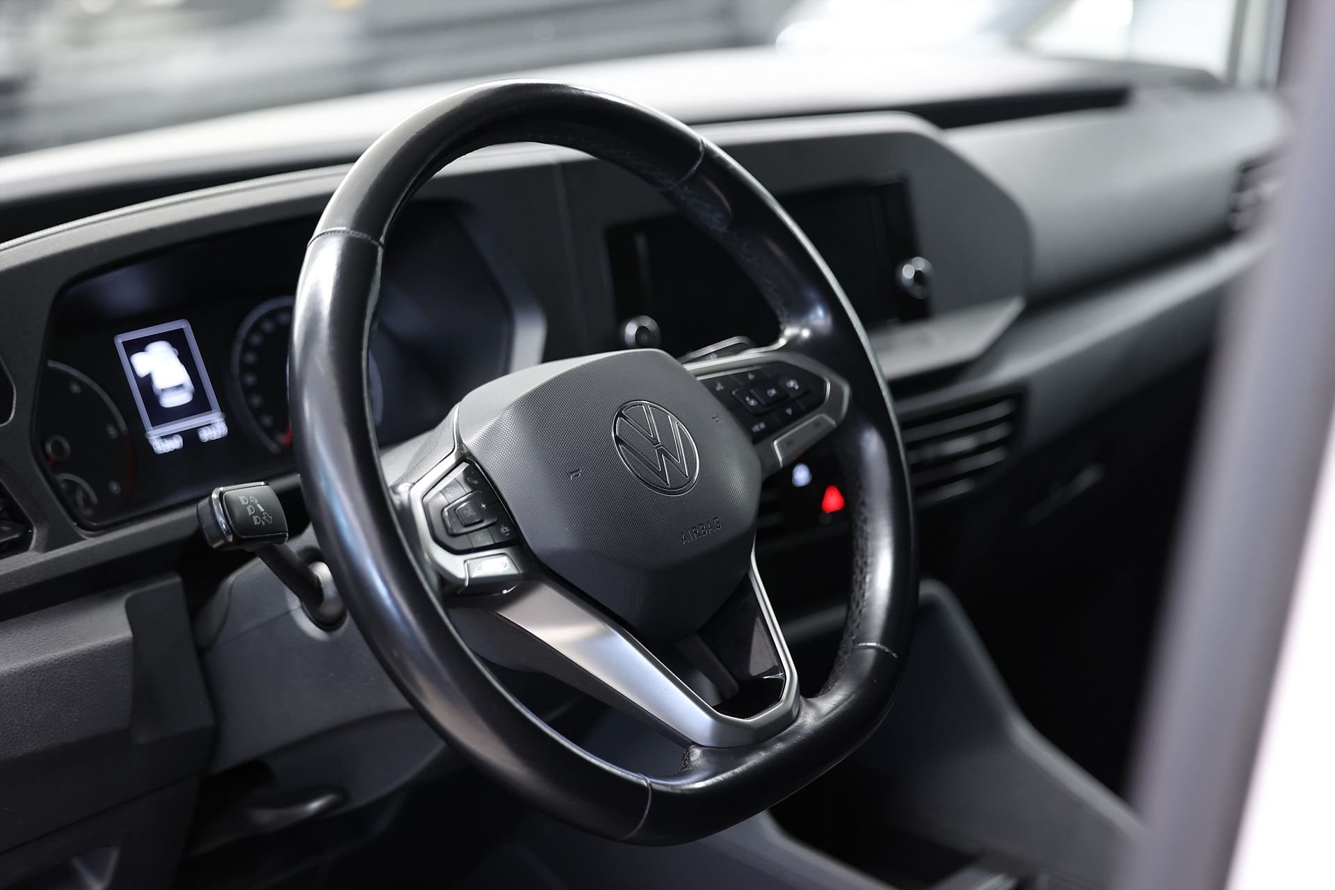 Volkswagen Caddy Cargo Maxi 2.0 TDI BMT DSG Sekventiell, 122hk, 2022