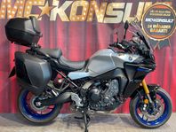 Yamaha TRACER 9 GT