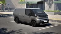 Kia PV5 Cargo L2H1 Kias transportbil är äntligen här!