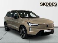 Volvo EX90 Twin Motor Ultra 7-sätes