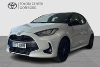 Toyota Yaris Hybrid 1,5 5D STYLE BI-TONE