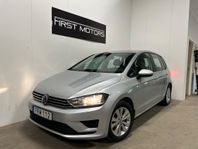 Volkswagen Golf Sportsvan 1.2 TSI BMT Euro6/1-Ägare/Vämare