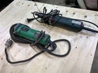 Kap/slip/skruvdrager Metabo/Hitachi