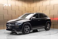 Mercedes-Benz GLA 250 e AMG Leasbar / Premium / Burmester /