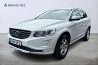 Volvo XC60 D4 AWD Classic Summum 190hk VOC Värmare