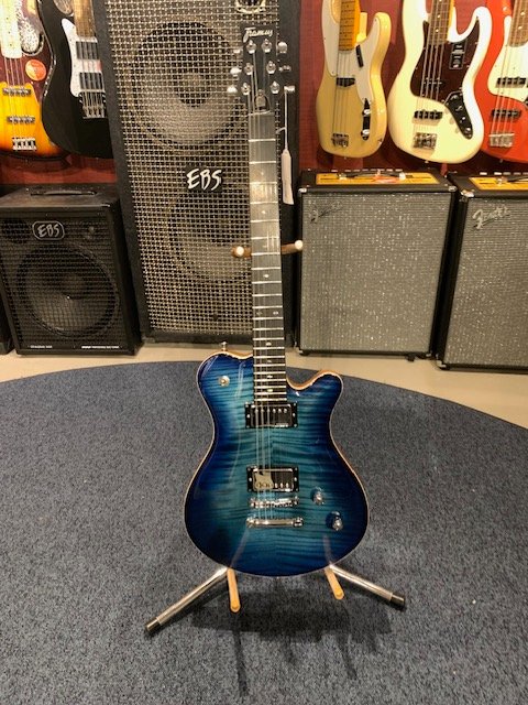 Vintage/Begagnade elgitarrer ...