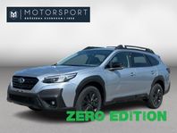 Subaru Outback 2.5 4WD XFuel Aut Field ZERO EDITION