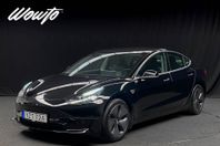Tesla Model 3 Standard Range Plus 258HK /Pano /Navi / 4.95%