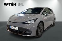 Cupra Born 58kWh 204hk | Rattvärme. Värmare, Trådlös Carplay