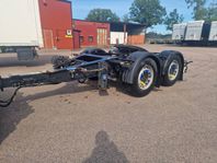 Krone Dolly
