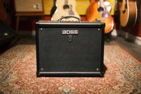 Beg. BOSS Katana 50 Mk2 - Musikbörsen Malmö