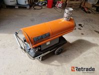 Energi Remington RV 76E