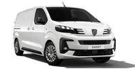 Peugeot Expert L2 PLUS 145 hk Diesel *FÖRETAGSLEASING*