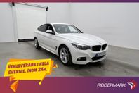 BMW 320 i xDrive GT M Sport Cockpit HiFi Surround Navi