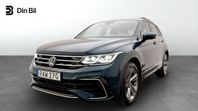 Volkswagen Tiguan EHybrid R-Line 245 HK / Panorama
