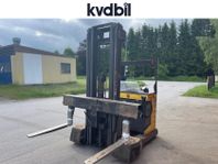 Atlet Skjutstativstruck