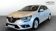 Renault Mégane 1.2 TCe 132Hk | Dragkrok | GPS | Sensorer
