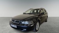 Volvo V40 2.0T Kombi Classic Dragkrok Nybesiktad