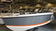 Uttern T59 -22 med Mercury F115 ELXPT CT -22
