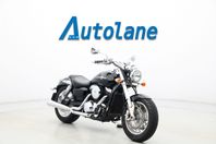 Kawasaki Vulcan 1600 Mean Streak *Vance&Hines