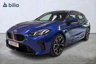 BMW 120 M-Sport | Backkamera | Rattvärme | 19"
