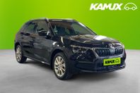 Skoda Kamiq 1.0 TSI DSG Adventure edt Backkamera 2021